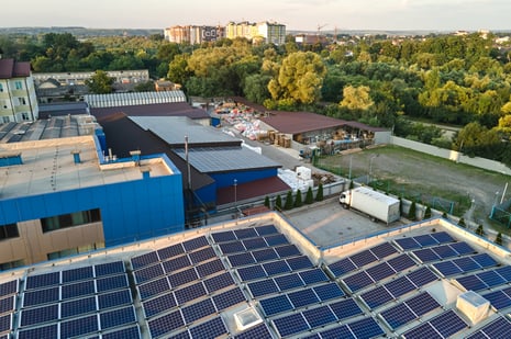 The Economic Benefits of Solar Power for Businesses in North Texas 