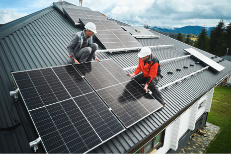 securing your solar future