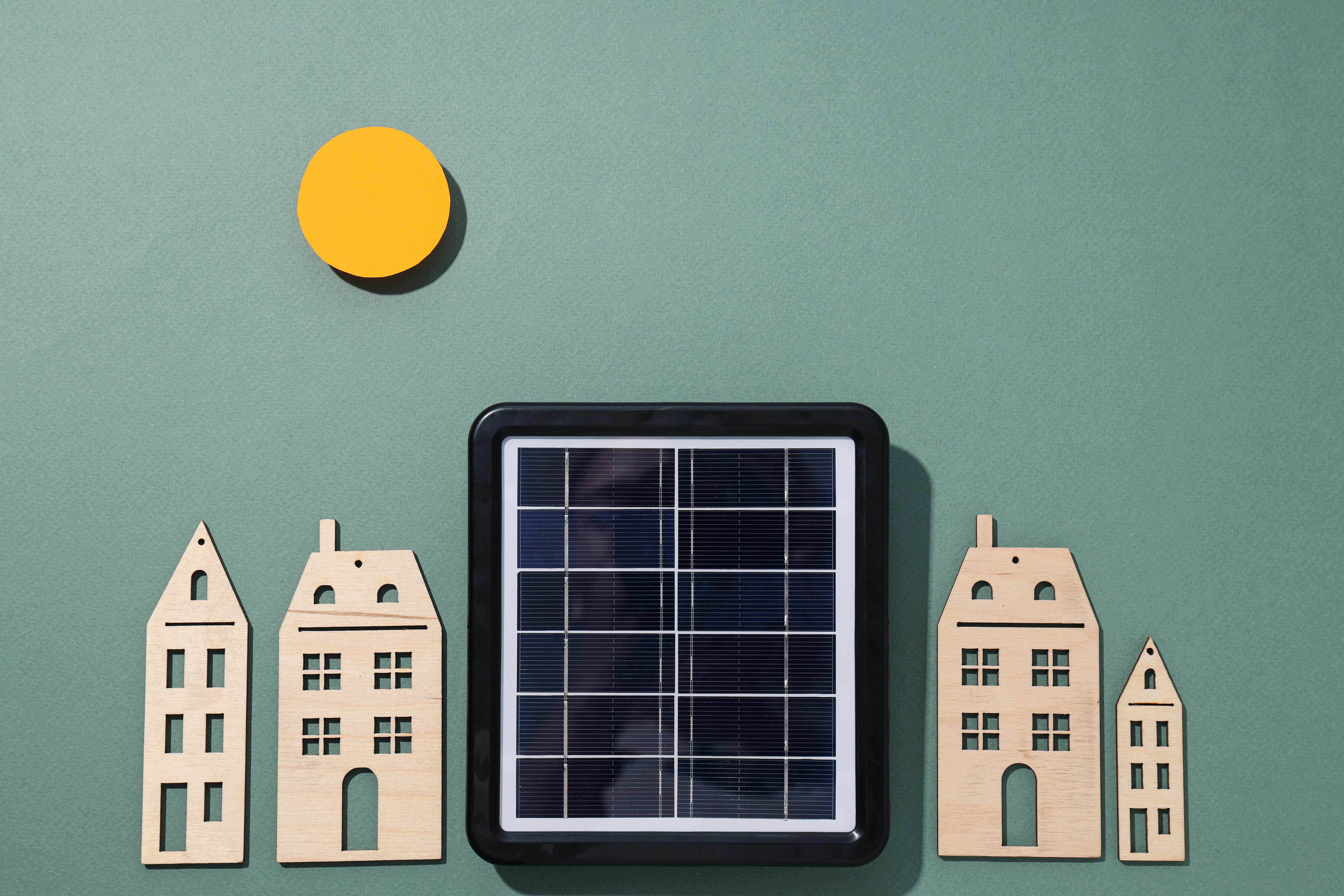 Read: Comparing Different Types of Solar Panels: Which is Best for Your Home?