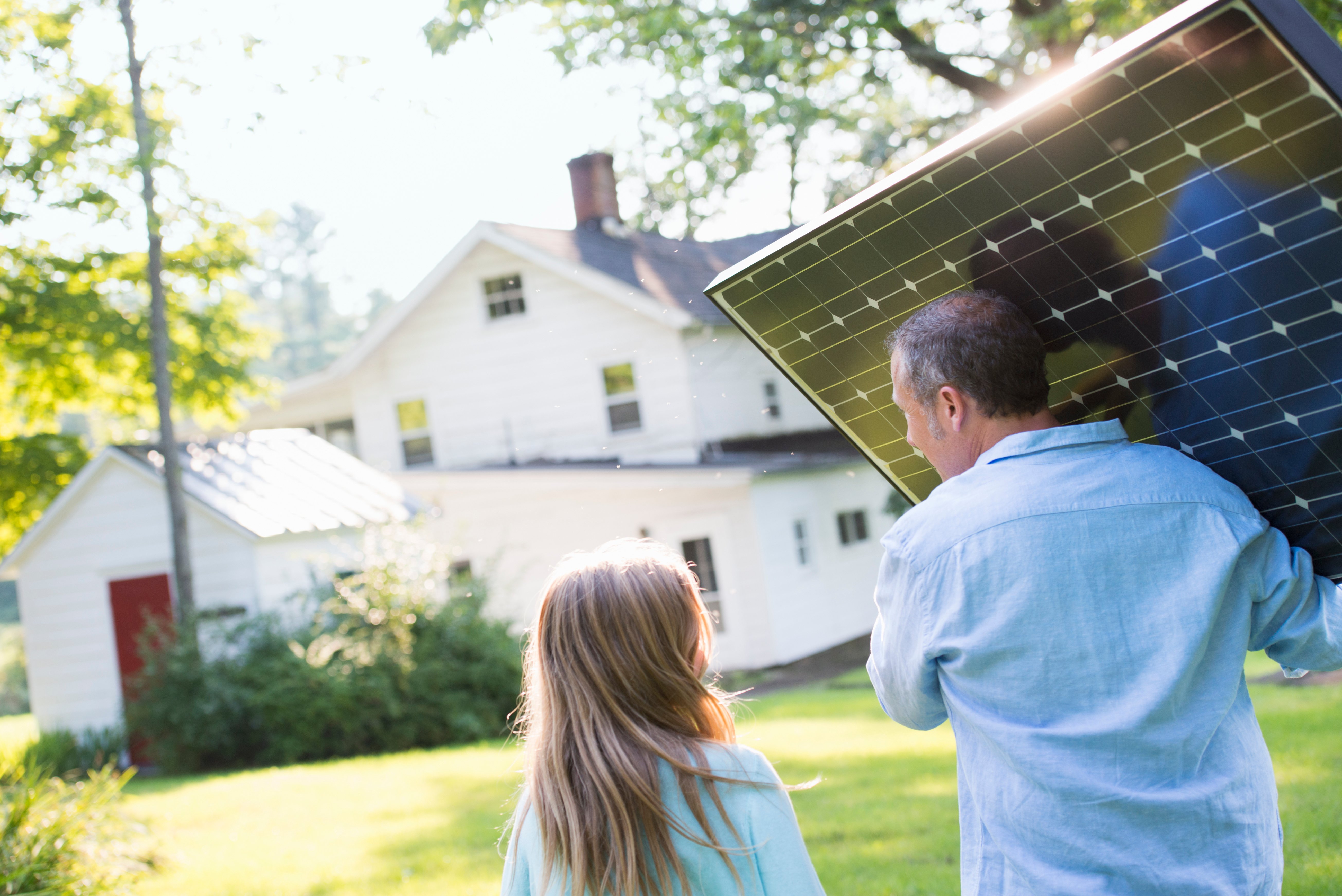 Read: From Roof to Grid: Understanding How Solar Panels Work