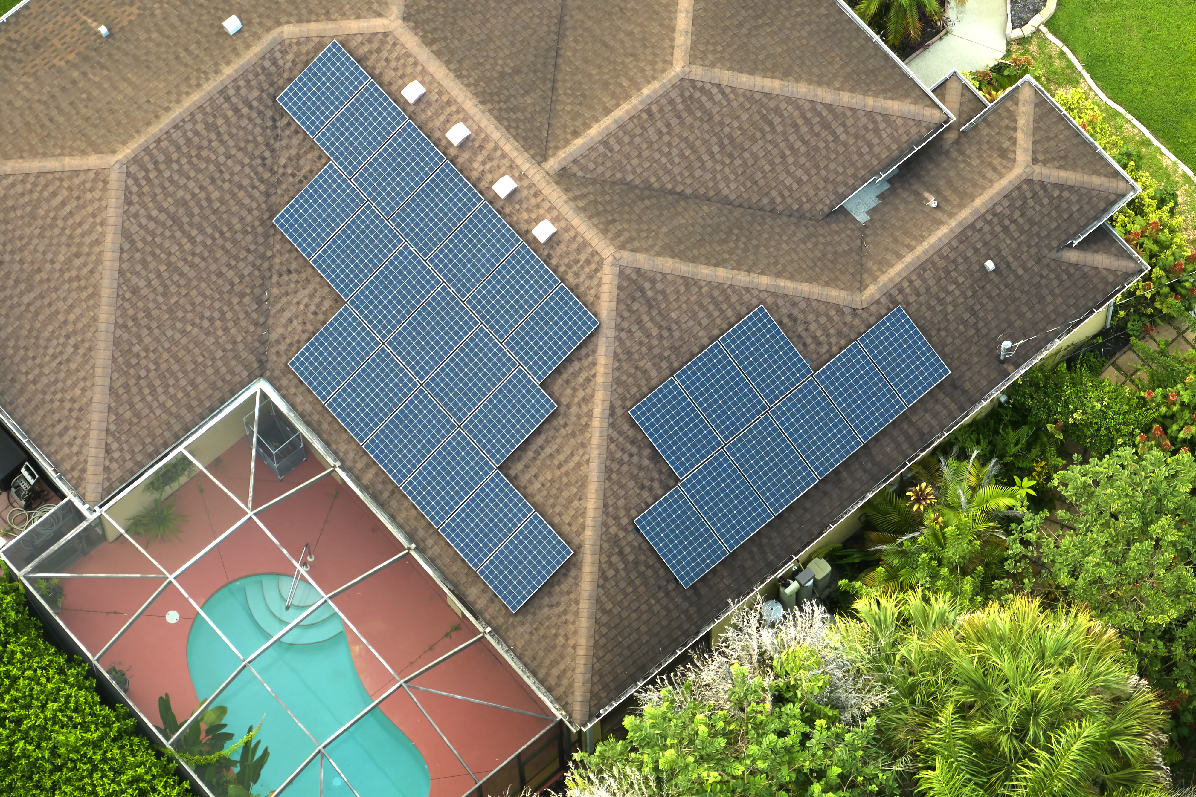 Read: Solar Solutions For Texas-Sized Energy Bills: Slash Your Electricity Costs With Dallas's Premier Solar Provider