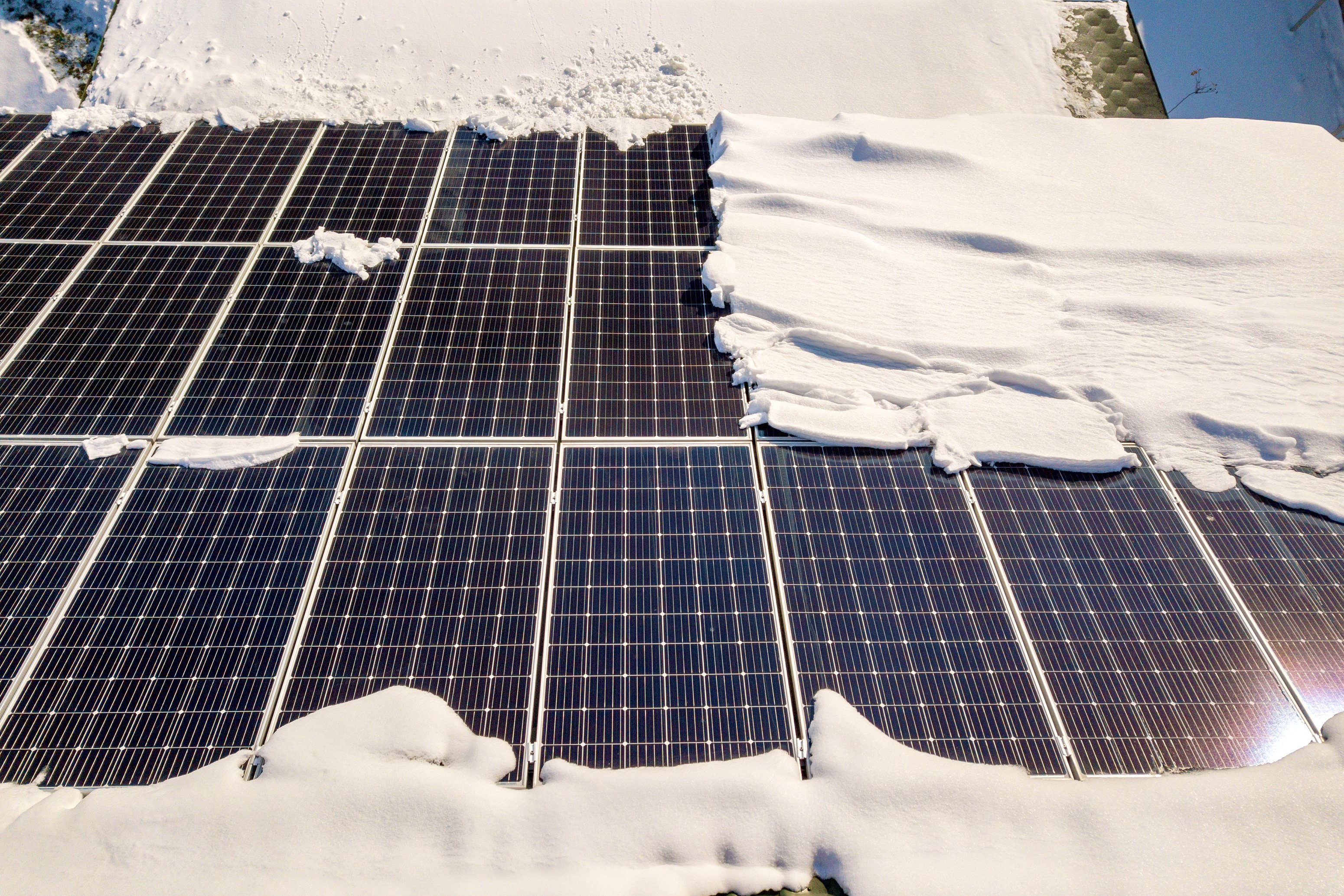 Read: Can Solar Panels Withstand Snow and Ice? A Winter Guide