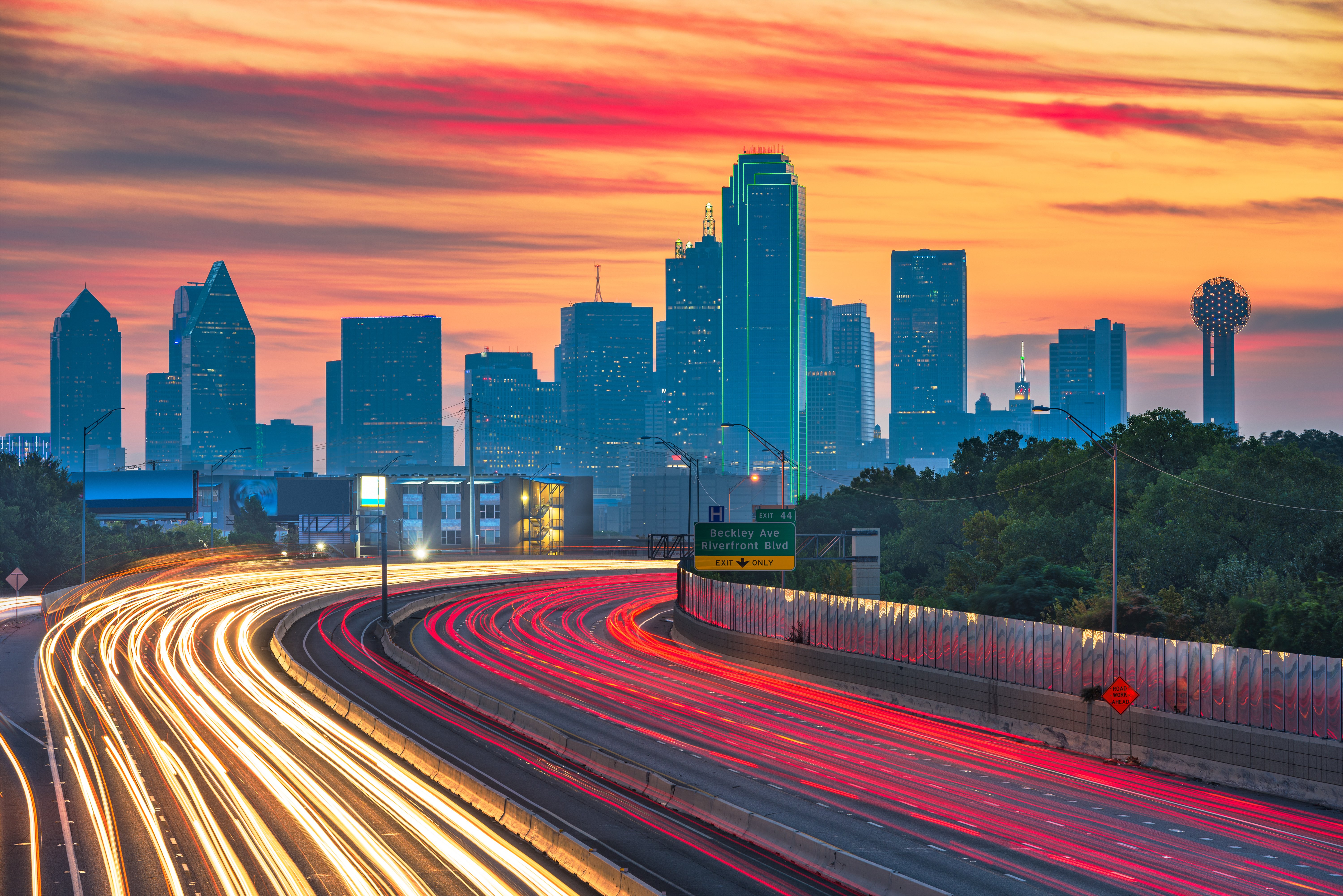 Read: From Skyscrapers to Suburbs: Solar Success Stories Across DFW