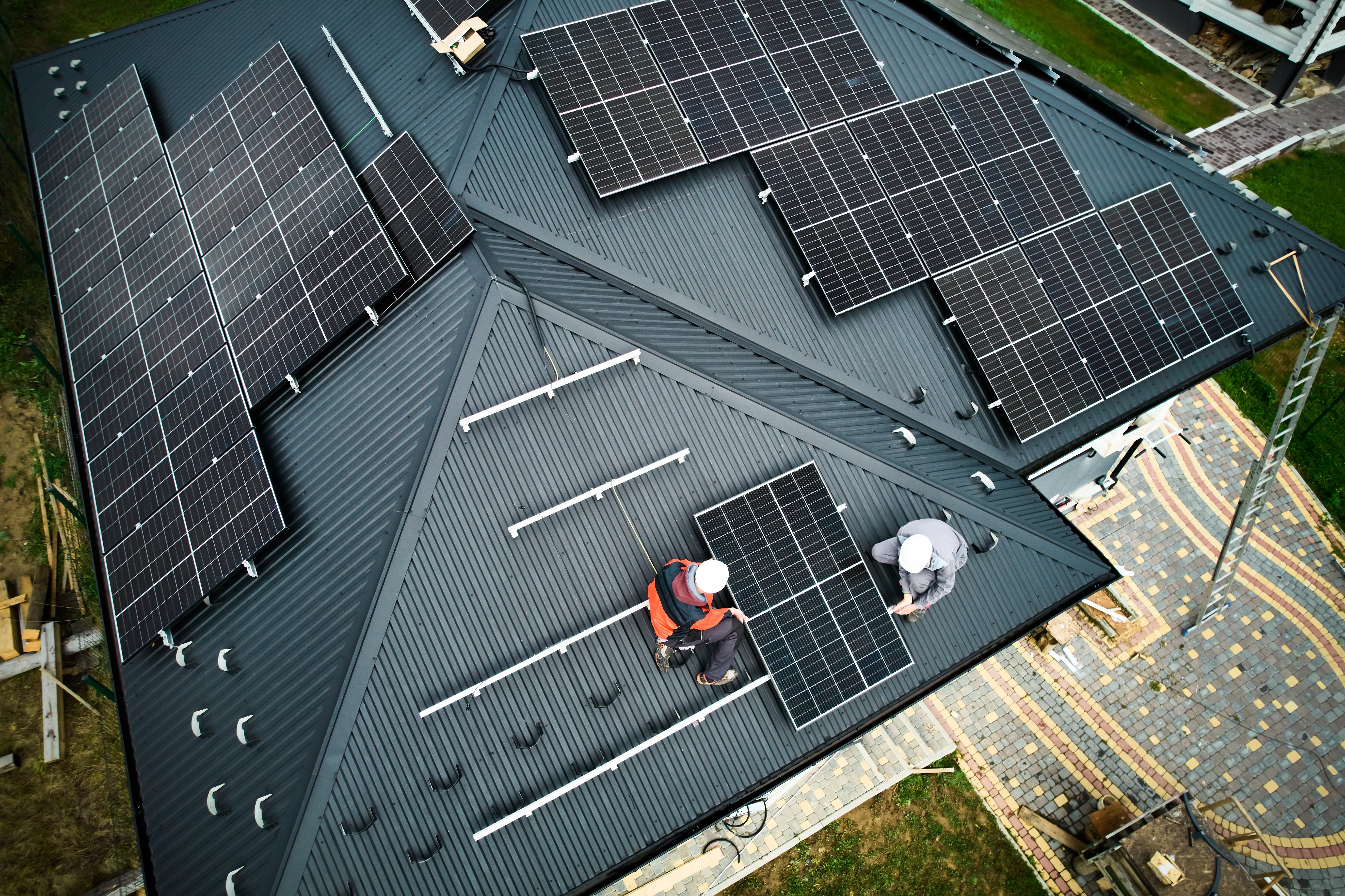 Read: From Concept to Reality: Designing Custom Solar Solutions