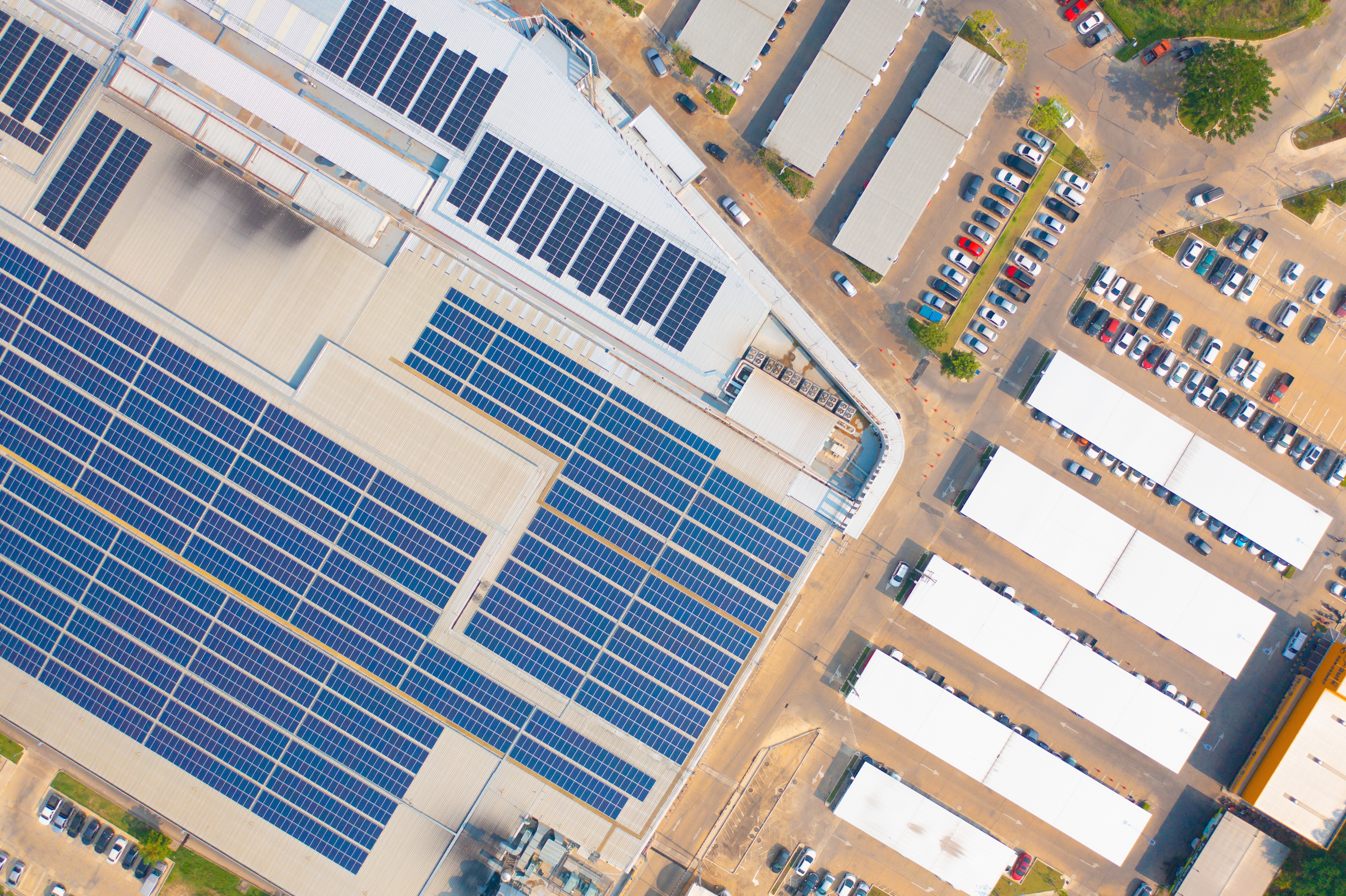 Read: Urban Solar Solutions: Transforming Dallas-Fort Worth Cityscapes