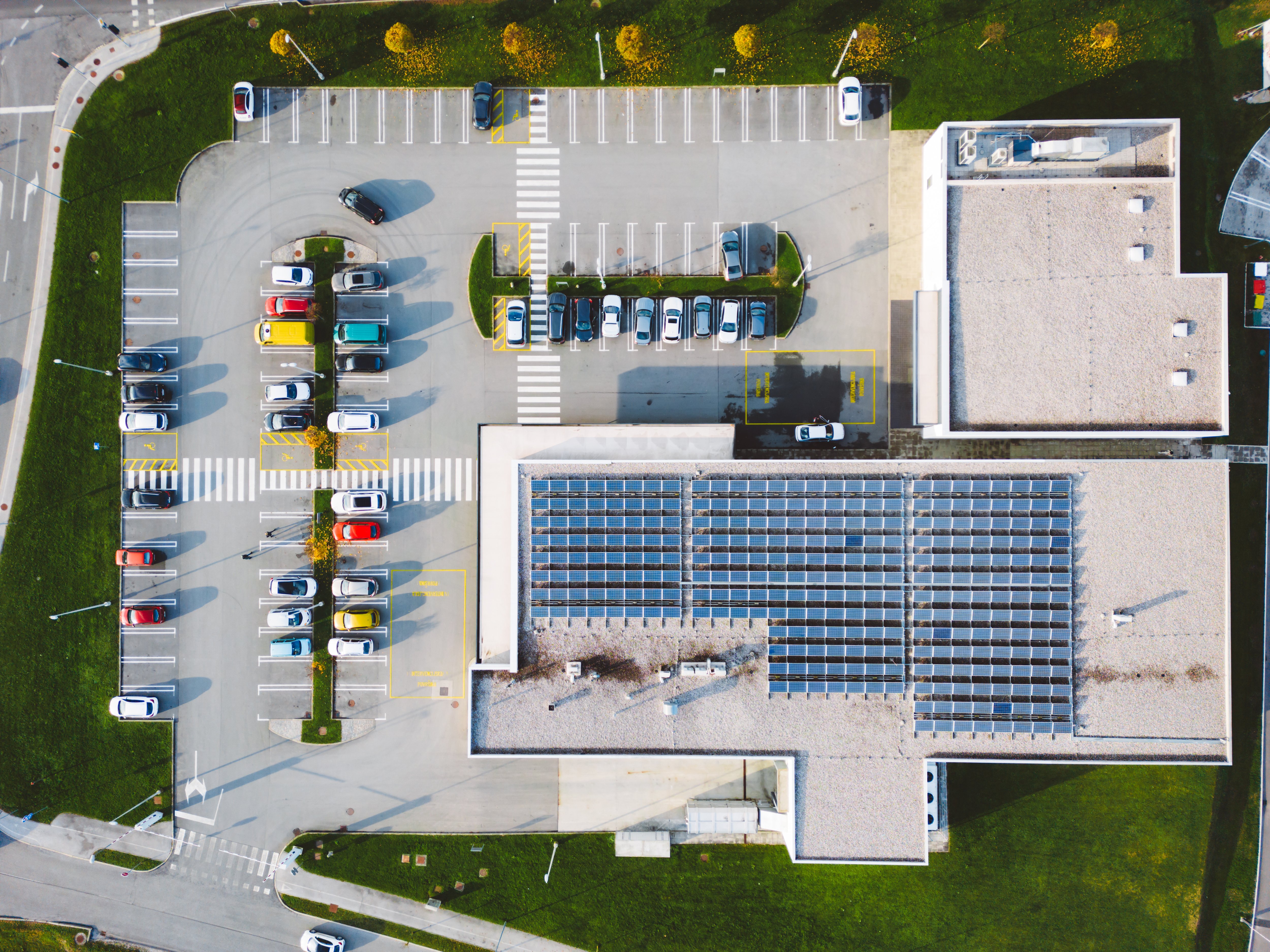 Read: Commercial Solar Solutions for Dallas-Fort Worth Businesses: Reduce Operating Costs And Boost Sustainability With Solar Power