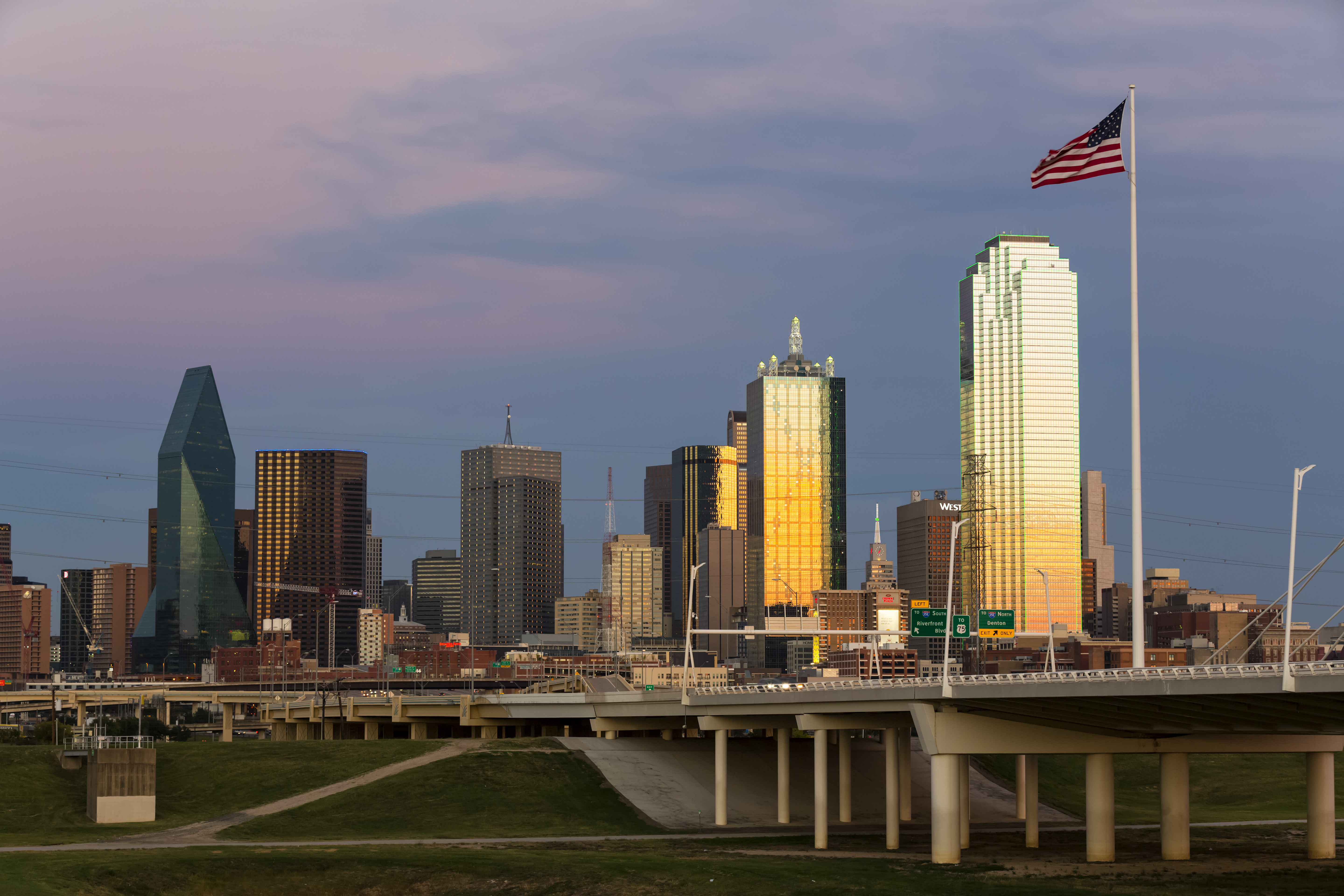 Read: Lone Star Solar: Declaring Energy Independence in DFW