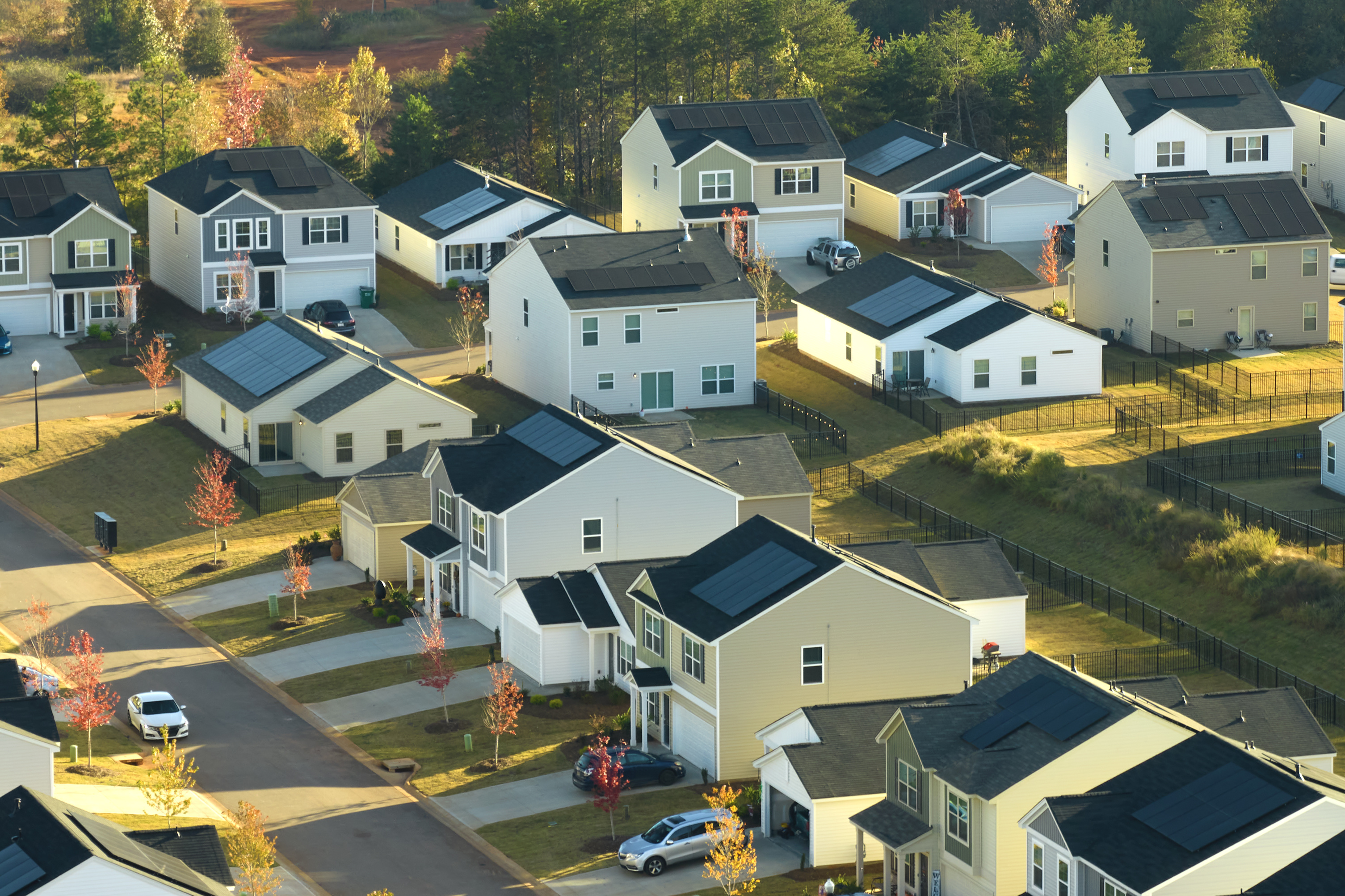 Read: Solar-Powered Communities: DFW's Neighborhoods of the Future