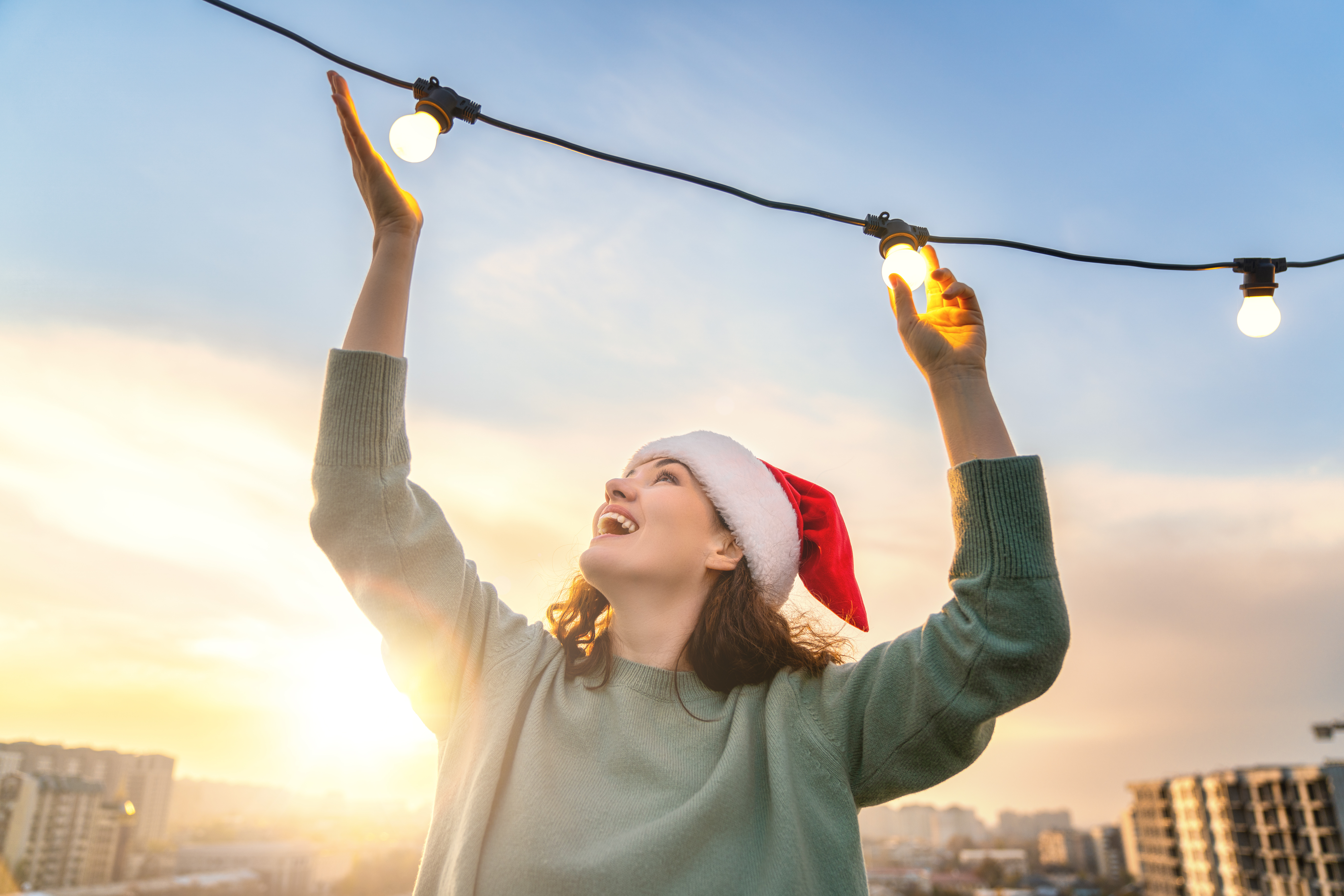 Read: Adapting Your Energy Habits with Solar Power During the Holidays